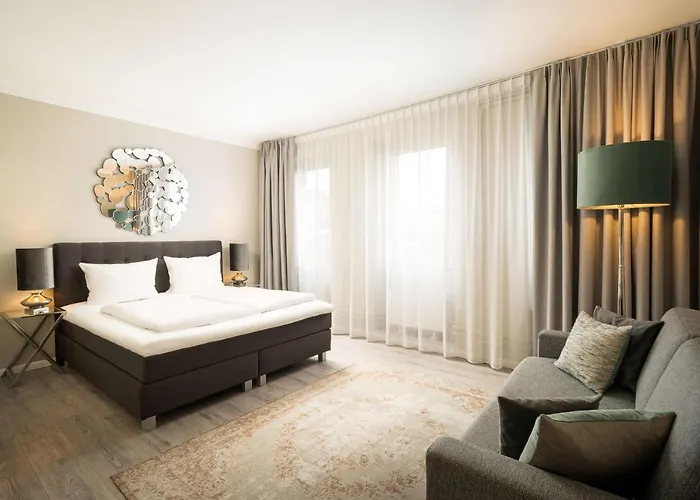Elaya Hotel Hannover City