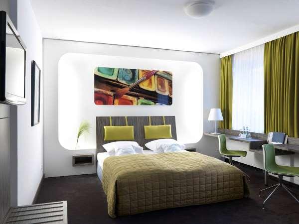 Hotel Elaya Hannover