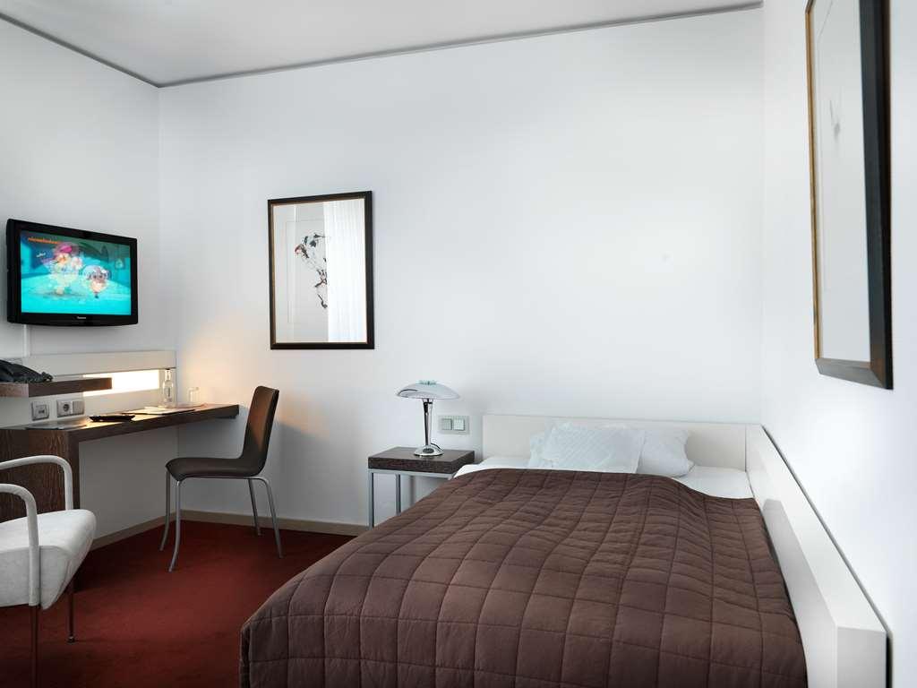 Elaya Hotel Hanóver