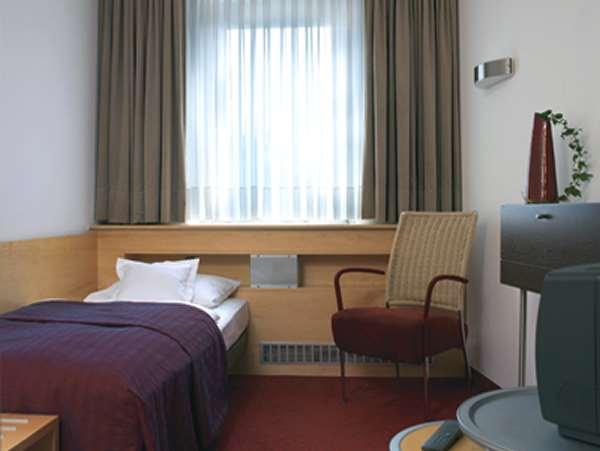 Hotel Elaya Hanóver