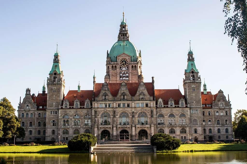 Elaya 3* Hannover
