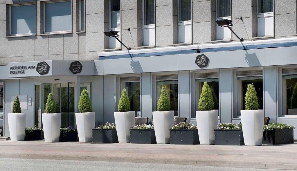 Elaya Hotel Hanóver