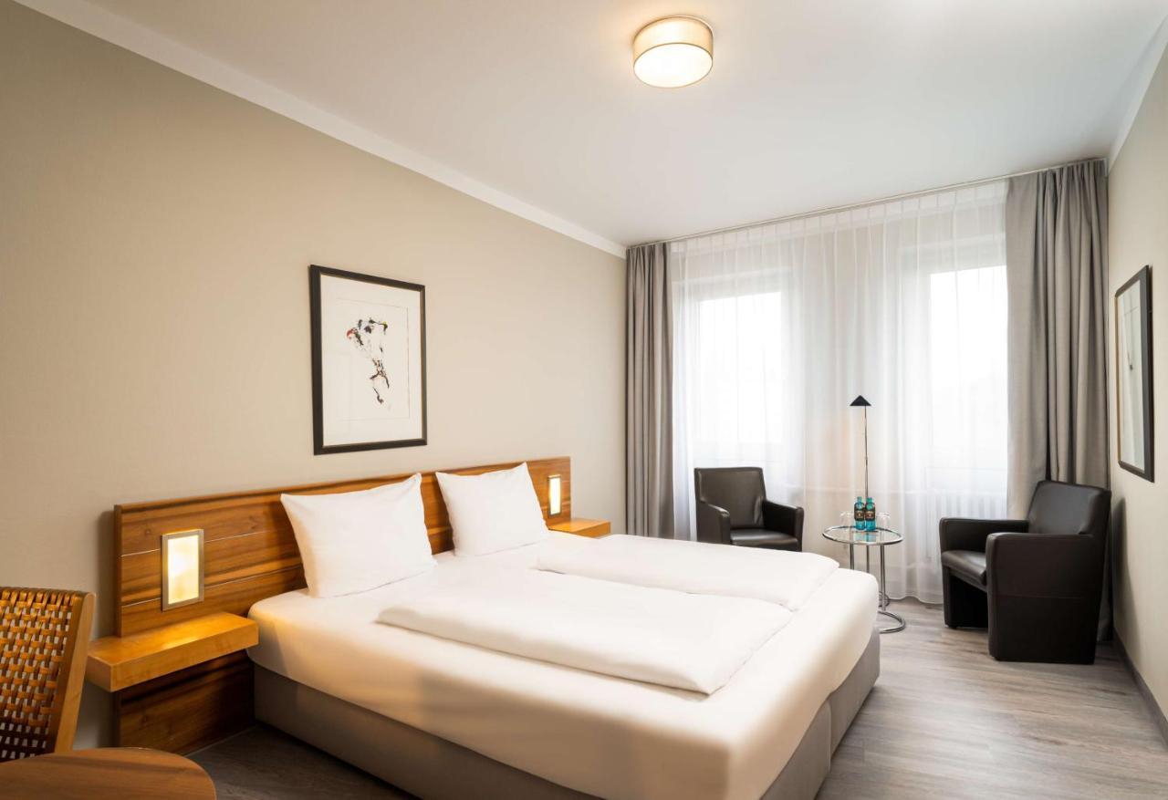 Elaya Hotel Hannover
