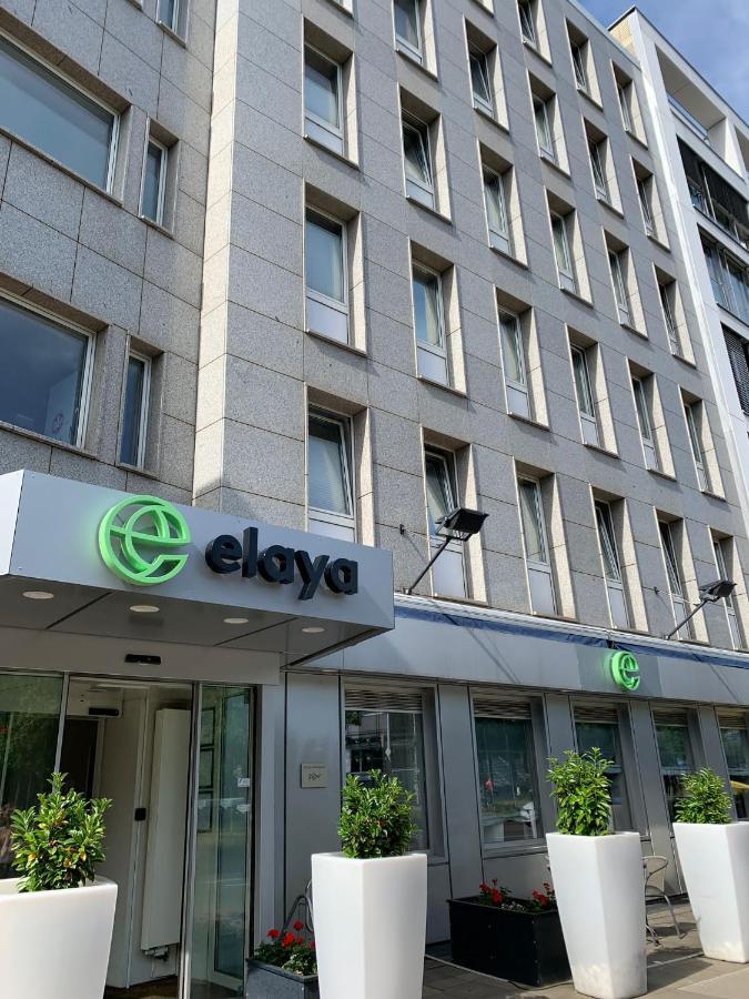 Elaya