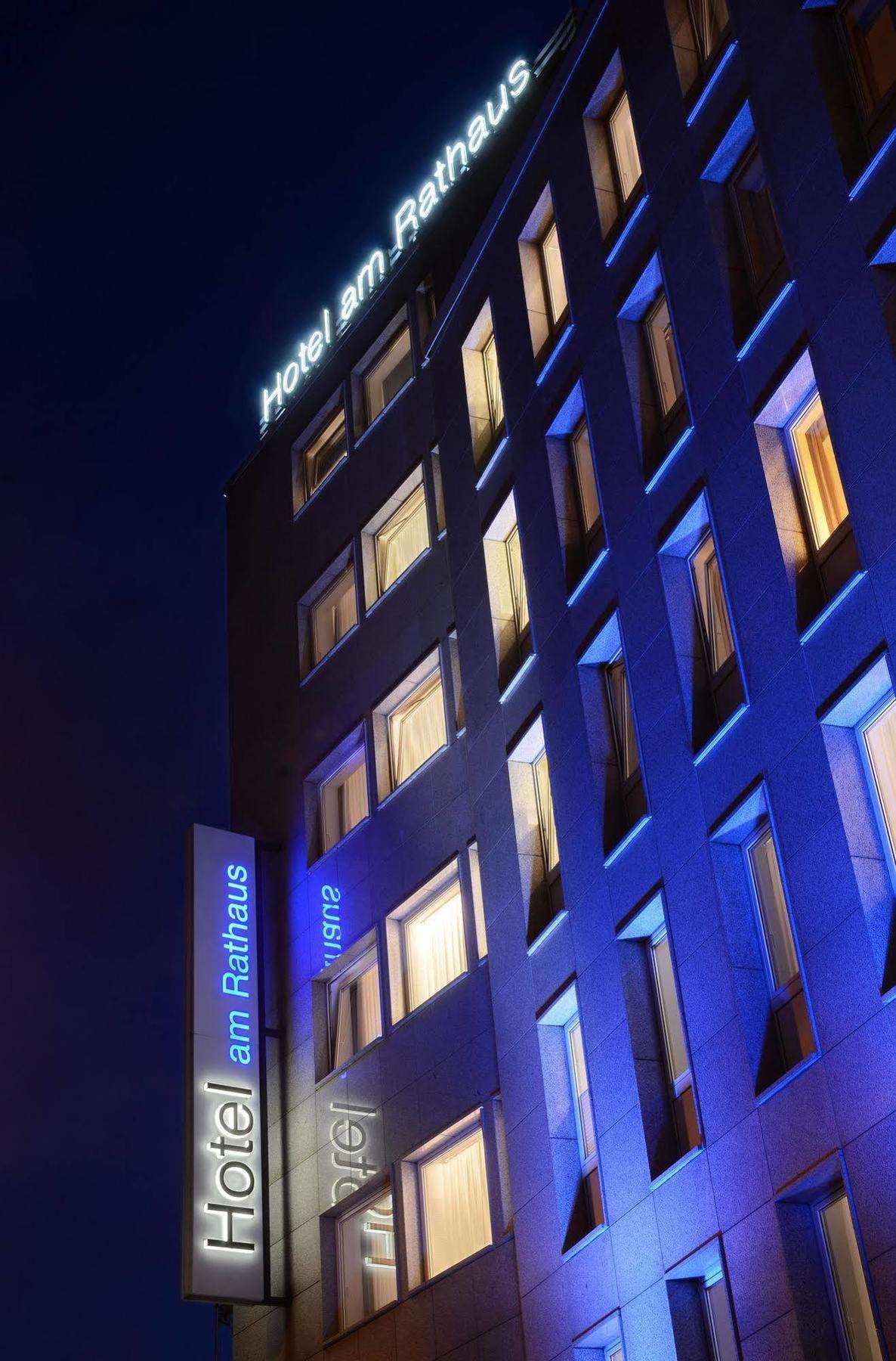 Elaya Hotel Hannover