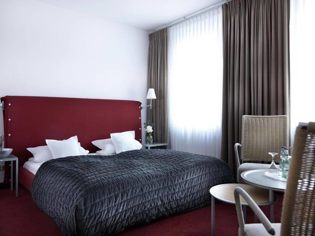 Elaya Hotel Hanóver