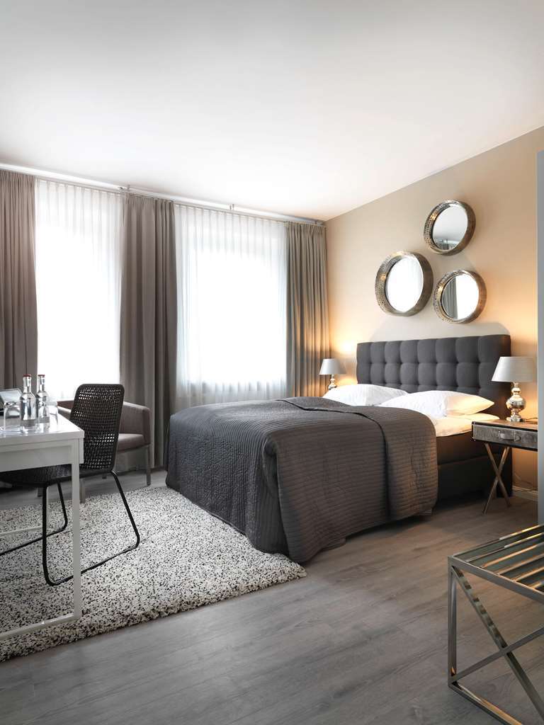 Elaya Hotel Hanóver